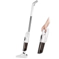 thumbnail image 1 of Vacuum Cleaner, 20000PA Powerful Suction Rechargeable Stick Vacuum Cleaner 2 IN 1 Portable Low Noise Large Capacity Handhold Car Vacuum for Home Office Car, 1 of 7