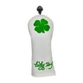 thumbnail image 3 of koolsoo Housse de Tête de Club de Golf Protection Anti-Rayures Accessoires Portables Ou 5, 3 of 9