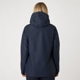 thumbnail image 4 of Horze Ayla Womens Waterproof Shell Riding Jacket, 4 of 10