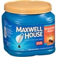 thumbnail image 3 of Maxwell House Breakfast Blend Ground Coffee 29.3 oz Canister, 3 of 7