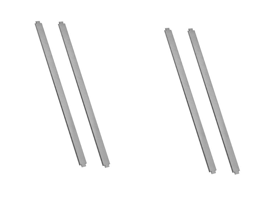 TP13001 TP13000 2 Sets 13 Planer Blades for Ridgid AC8630 Ridgid TP1300 TP13002 Ryobi AP1301