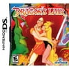Dragon's Lair (ds) - Pre-owned