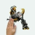 thumbnail image 4 of Transformers All Time Favorites Peel and Stick Wall Decals, 4 of 5