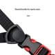 thumbnail image 4 of Casco de ciclismo Sonducket para hombre Hueco Blanco mate, 4 of 6