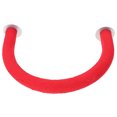 thumbnail image 1 of U Shaped Bird Parrot Standing Rod Parrot Activity Toy Climbing Toy Parrot Playing Stand Grind Stick (Red), 1 of 9
