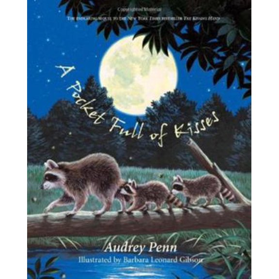 Pre-Owned A Pocket Full of Kisses (Paperback) 0439696682 9780439686167