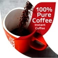 thumbnail image 3 of NESCAFE CLASICO Instant Coffee Dark Roast 10.5 oz. Jar, 3 of 5