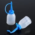 thumbnail image 3 of Paquete de 6 Botellas Dispensadoras ANGGREK de plástico Escalable, 3 of 8