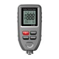 thumbnail image 2 of TC100 Blue Thickness Gauge For Car Measuring Instruments FE/NFE Car Paint Tester 0-1300m Paintwork Thickness Gauge For Cars ,Automatic Calibration, 2 of 5
