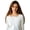 White, variant on Women's Floral Lace Tube Top Bandeau Strapless Bras Seamless Stretchy Chest Wrap Padded Bralette for Daily Favor