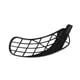thumbnail image 3 of Hoja de Floorball, hoja de palo de hockey en línea, PE ligero de fácil instalación para 18 mm negra, 3 of 8