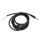 thumbnail image 3 of Cable de reparación de auriculares, cable de sonido de repuesto para auriculares para juegos OFC Core de 4,9 pies para auriculares para juegos Kingston, 3 of 14
