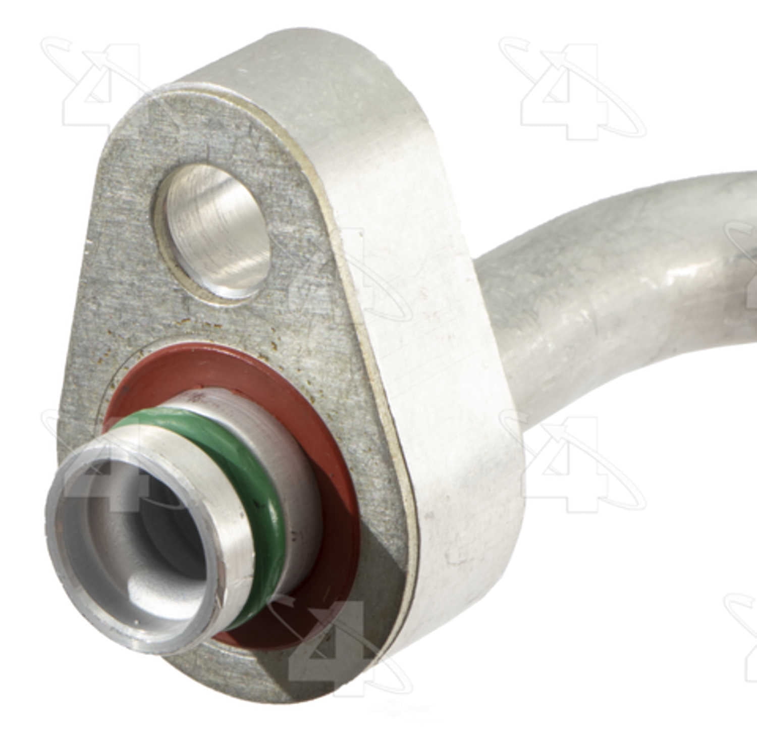 Murray Climate Control 66153 A/c Refrigerant Discharge Hose