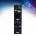 thumbnail image 4 of Replace RMT-VB310U Remote Control for Sony RMT-VB310U ULTRA HD Blu-Ray BD DVD Disc Player, 4 of 5
