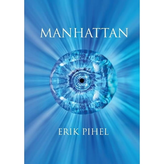 Manhattan, (Paperback)