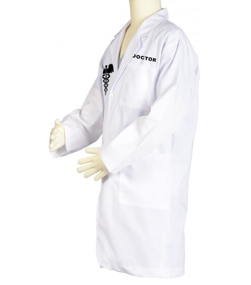 lab coat walmart in store