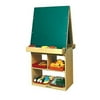A+ Childsupply 2 Station Easel