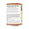 thumbnail image 3 of (12 pack) Blue Buffalo Wilderness Adult Wet Dog Food, Grain Free, Red Meat Paté, 12.5oz Can, 3 of 12