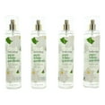 thumbnail image 2 of Pure White Gardenia by Bodycology, 4 Pack 8oz Fragrance Mist women, 2 of 2