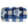 thumbnail image 2 of NHL Toronto Maple Leafs Game Day Blanket, 60" x 96", 2 of 6