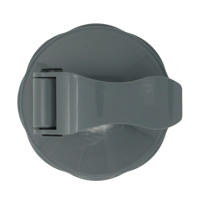 Nutribullet flip top lid online