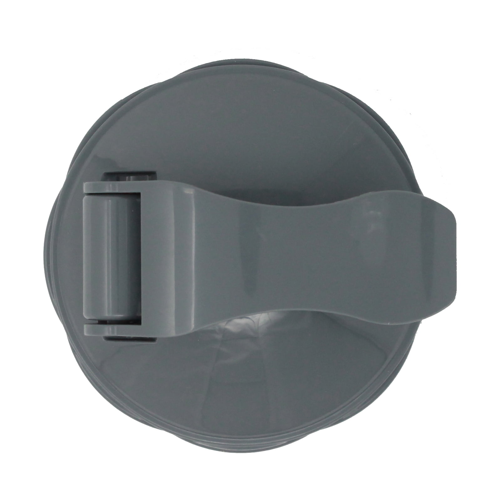 2 Pack UpStart Components Replacement NutriBullet Flip Top ToGo Lid