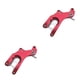 thumbnail image 1 of Greeniant Accesorio adaptador de asiento de convertidor de freno de repuesto de actualización de modificación de acero de montaje de disco de bicicleta Type3 NO3 Greeniant  CBP295809, 1 of 5