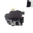 thumbnail image 2 of Front Rear Left Right Car Central Door Lock Actuator Latch Module Motor Part Compatible With VW Passat B5 Golf Jetta MK4 Beetle Octavia Bora Accessories, 2 of 7