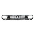 thumbnail image 1 of Parrilla Toyota Tacoma 1995 1996 Genérica Parrilla, 1 of 4