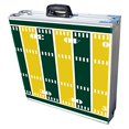 thumbnail image 2 of Table de Beer Pong Professionnelle de 8 Pieds - Terrain de Football Green Bay Graphique, 2 of 4
