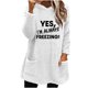 thumbnail image 5 of Neewe Womens Crewneck Long Sleeve Tops MXsual Winter Sweatershirt Fall Christmas 2025 Tshirts Shirts, 5 of 5