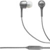 Blaupunkt Silver Wired Earbuds BP1411