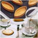 thumbnail image 3 of Paquete de 27 Anillos de Tarta de Acero Inoxidable, Anillo de Mousse de Pastel Perforado Resistente Al Moldes de Mousse de Pastel Cortador de CíRculo Anillo de Pastel, 3 of 4