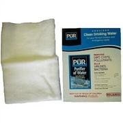 Pur Purifier Of Water 6 Packets And Clot