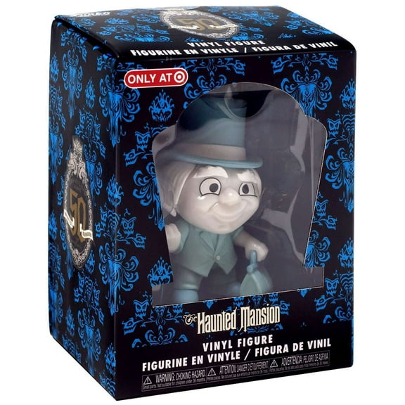 Funko POP! Disney Phineas Mini Vinyl Figure (Version 2)