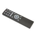 thumbnail image 1 of Remote Control, Easy To Use Professional Long Service Life Sound Remote Control  For RSB14 For RSB11, 1 of 8
