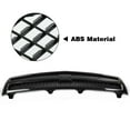 thumbnail image 6 of PIT66 Grille Fit For 07-13 Chevrolet Silverado 1500 Chrome Shell w/ Black Insert, 6 of 12