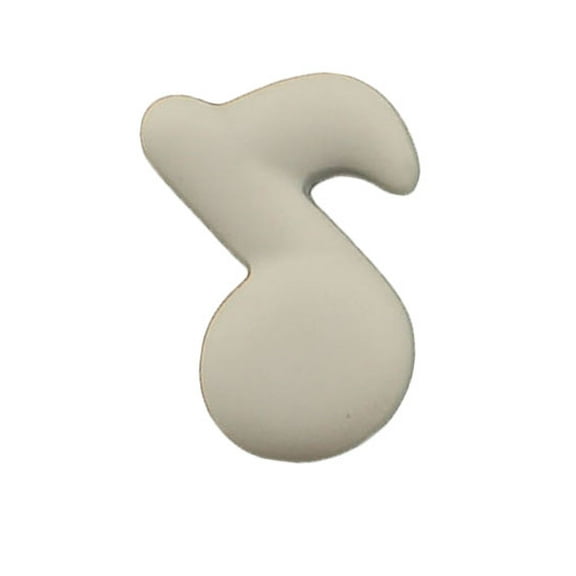 MUSIC NOTE- 100 BUTTONS