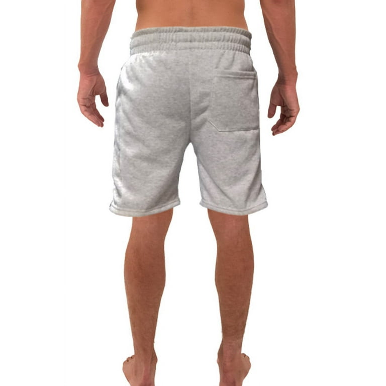 Walmart sweatpant shorts sale