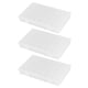 thumbnail image 2 of Juego de 3 cajas de pintura de diamantes Ticfox 28 ranuras organizador, 2 of 14