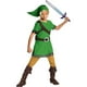Link Enfant Costume Légende de Zelda Licence Costume Enfants Garçons Nintendo – image 1 sur 10