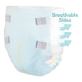 thumbnail image 5 of Tranquility Essential Adult Incontinence Brief L Heavy Absorbency Breathable, 2746, Heavy, 72 Ct, 5 of 6