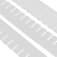 thumbnail image 5 of Unique Bargains Plastic DIY Grid Drawer Divider Household Organizer 6 Pcs, 5 of 5