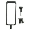 thumbnail image 2 of Panoramic Camera Frame, Camera Protective Frame Precise Design Shatterproof Wearproof Portable Drop Protection  For Camera Accessories, 2 of 8