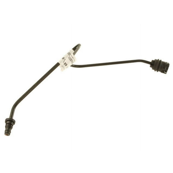 Clutch Hose - Compatible with 2002 - 2008 Mini Cooper S Supercharged 2003 2004 2005 2006 2007