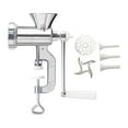 thumbnail image 4 of Rongfmy Enema Machine Cooking Tool Filling Handheld Food Processor for D, 4 of 8