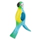 thumbnail image 1 of Wosthever Toalla de playa Clip de dibujos animados en forma de Animal a prueba de viento ropa decorativa clavijas Pin Anti-viento ligero estante Azul, 1 of 6