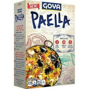 A Paella 19Oz | Yellow Rice & Seafood Dinner