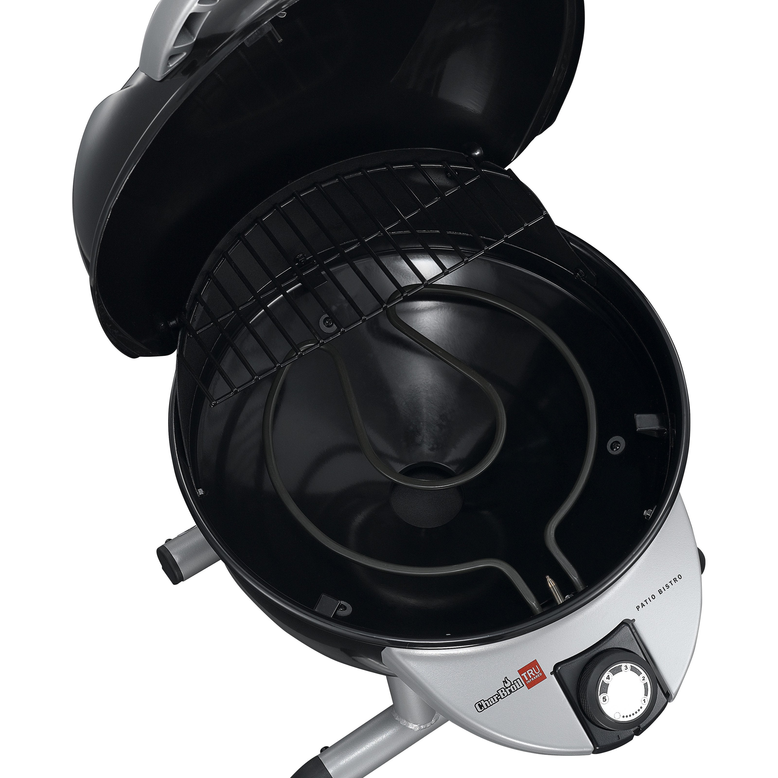 Char Broil Patio Bistro 180 Com