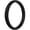 Black Pearl, variant on Enso Rings Halo Elements Series Silicone Ring - Gold - 12